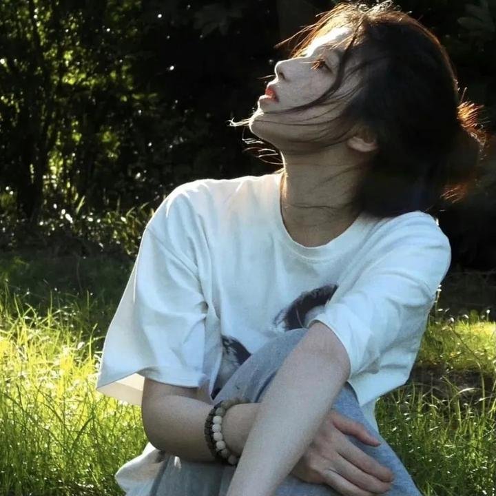 看不见的女人