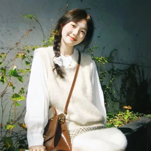 北京女子图鉴之助理女王