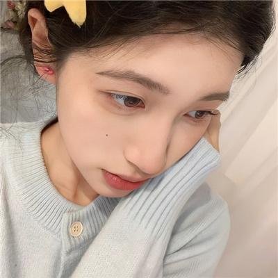 懵懵哒爱情